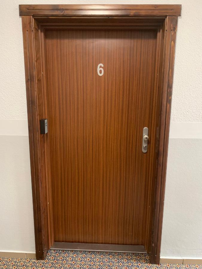 Las Slupski Premium Apartament Nr6 Wifi Netflix Smart Tv50 Two Bedrooms Two Extra Large Double Beds Up To 6 People Full Pleasure Quality Stay (Adults Only) Экстерьер фото